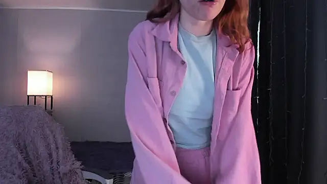 ReddHotPipper 라이브 XXX 채팅