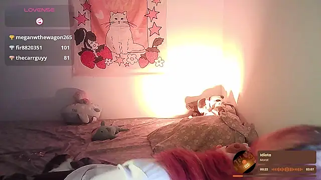 عرض كام cherrybom969