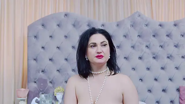 CassidyVelvet 现场XXX聊天