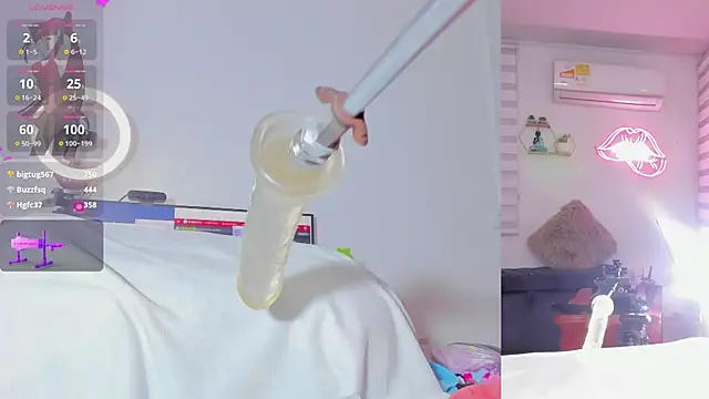 Maria_Jones_ live XXX chat