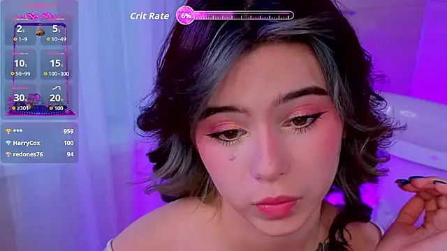 Chat XXX ao vivo de Hotary_Yuko