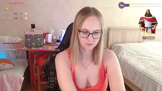 Agatha_Mott 现场XXX聊天