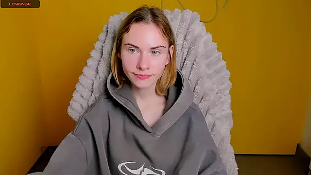 Czat XXX na żywo – Fiona_Night