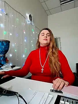 Juicy_PeachLux's Live XXX Chat