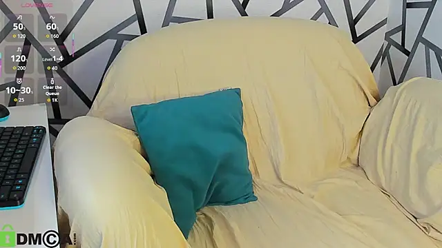 Michelle_Wilsson 网络视讯表演