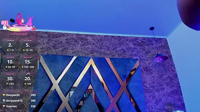 Czat XXX na żywo – bianca_vega_