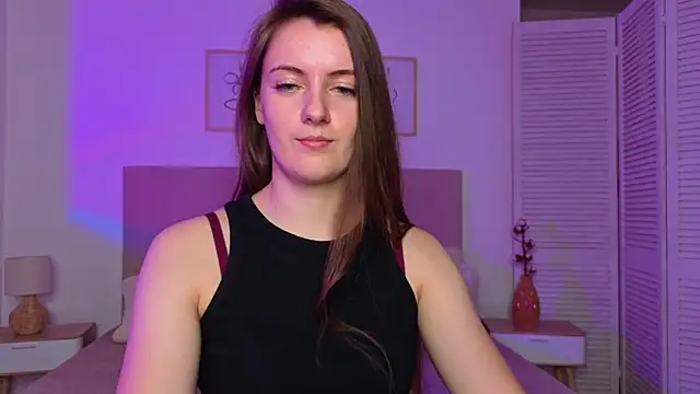 Blush_flowwer Chat XXX live