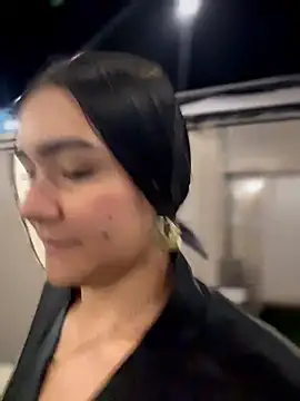 noa_moon 现场XXX聊天