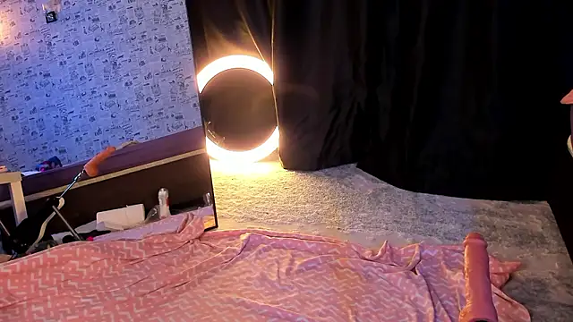 Chatroom XXX en direct de Lillie_Berry