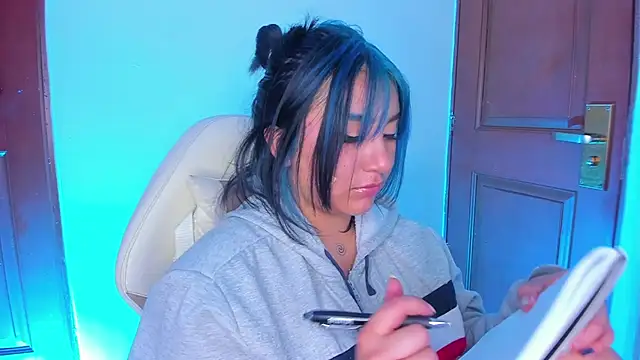 Czat XXX na żywo – sophiievv