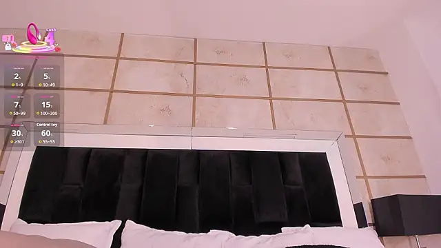 Czat XXX na żywo – RoxyLior