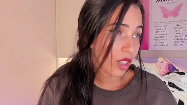 LexxaQueen 现场XXX聊天