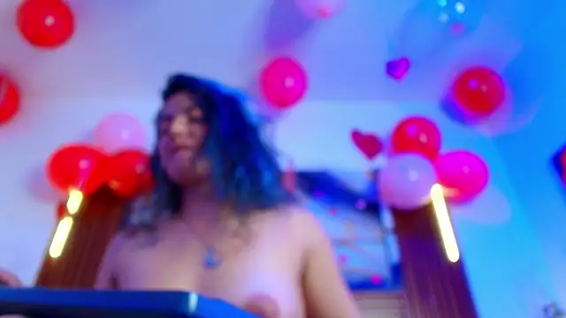 Czat XXX na żywo – Evelin_thompsson