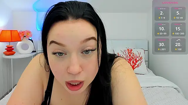 LexiePat's Live XXX Chat