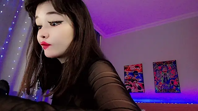 Chatroom XXX en direct de Dazzl1ngFire