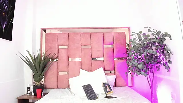 afrodita-Stone 现场XXX聊天