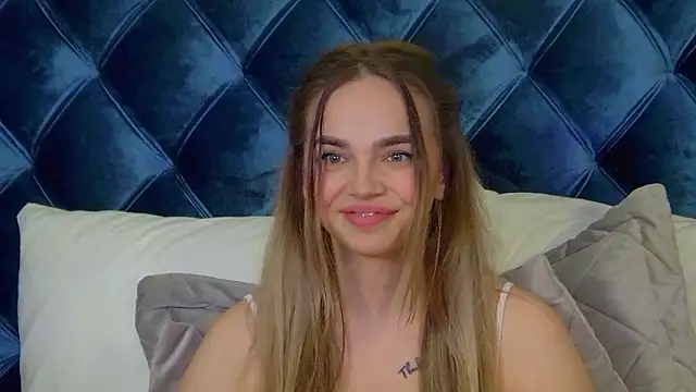 AnitaVenture 现场XXX聊天