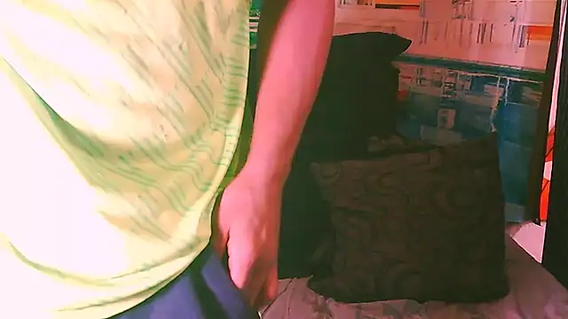 EbonyTiger69 Chat XXX live