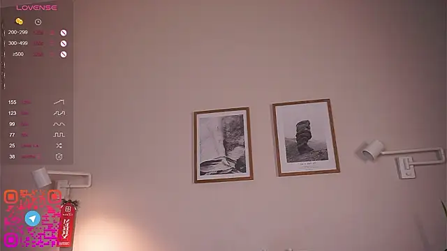 Czat XXX na żywo – MegganKinson