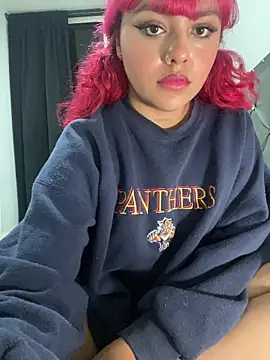 Chatroom XXX en direct de Ashley_Bradley_