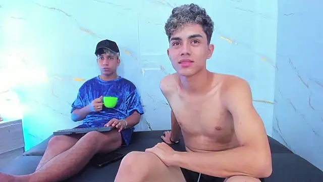 Roman_cute webkamerás műsora