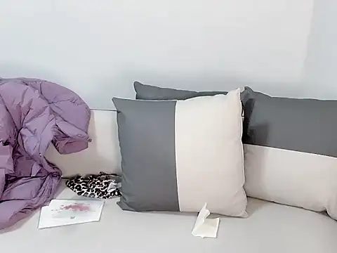 xixi_521のウェブカメラショー