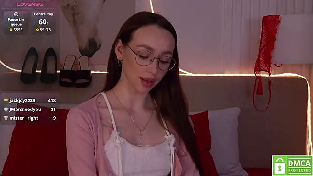 Emily_Simon's Live XXX Chat