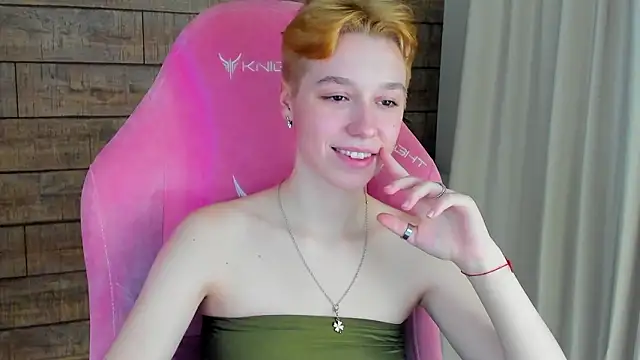 Chatroom XXX en direct de AgataGate