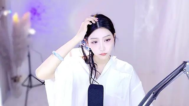 Fairy-mumu's Live XXX Chat