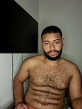 Show Webcam de KLEYTON33