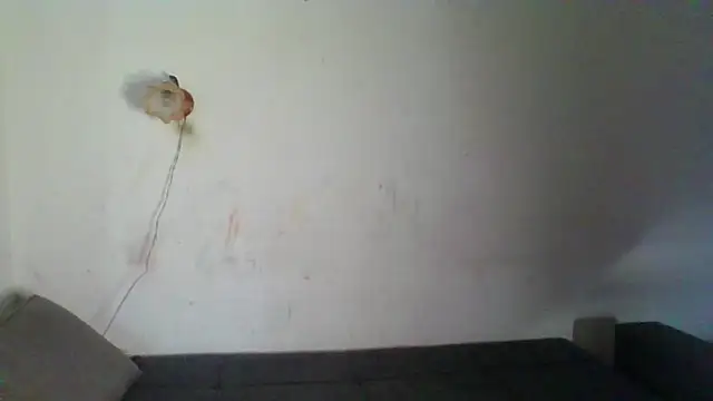 Czat XXX na żywo – NickiKisinger