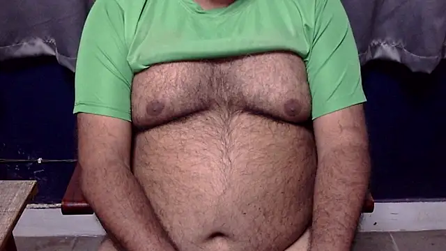 hairysubcub_70 Chat XXX live