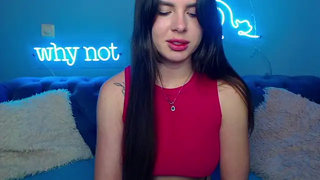 ViollinaLove 라이브 XXX 채팅