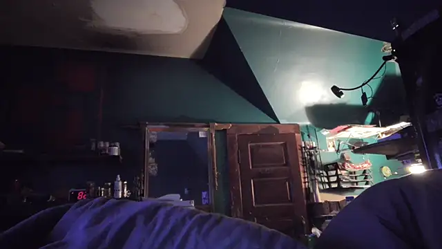 charactrzero Chat XXX live