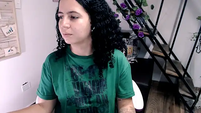 samantha_baby_ Chat XXX in diretta