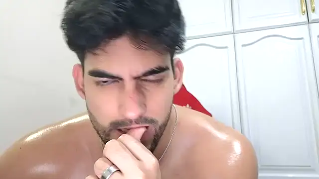 Jackyrose – Naživo XXX chat