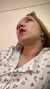 Chat +18 de JennyPortman ao vivo