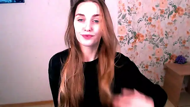 Doll_Angelina Adlı Modelin Canlı XXX Sohbeti