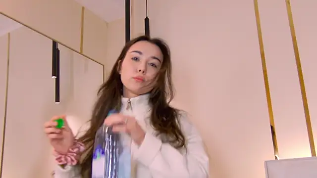 MiaMarlow – Live XXX-chat