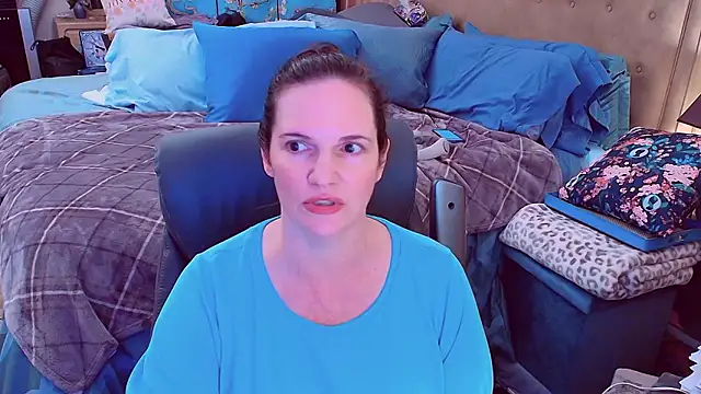 ninajaymesのライブXXXチャット