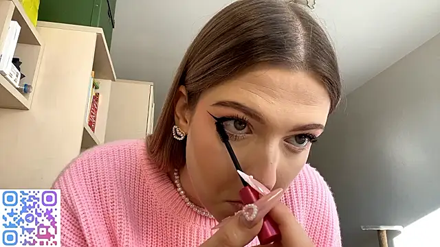 JammieMickiewicz Webcam Show