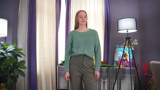 KellyHeare Live XXX-Chat