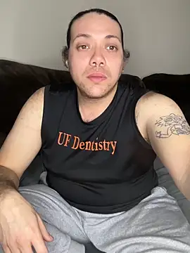 lucasgalacticman Live XXX-Chat