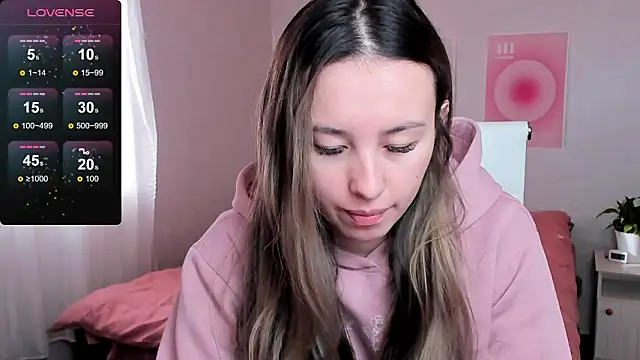 Geisha_Anna Live XXX-Chat