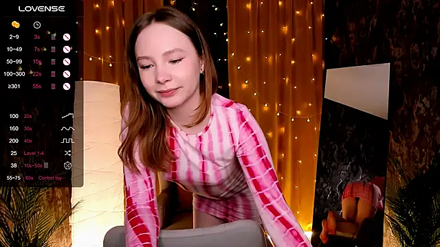 LanaBlu_ Live XXX-Chat