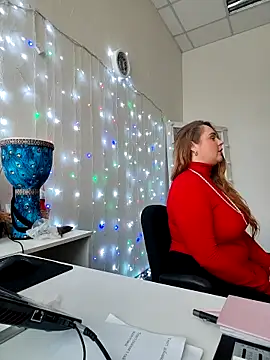 Juicy_PeachLux Live XXX Chat