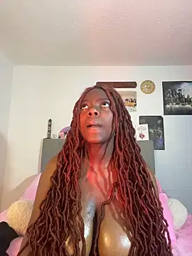 Chatroom XXX en direct de Kennya__