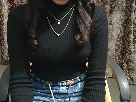 Adorable_Ayesha 现场XXX聊天