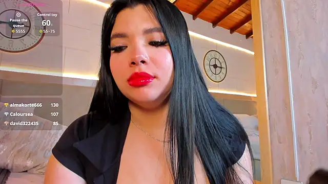 Chatroom XXX en direct de Meloddy_Rose