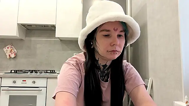 HighelikeGirl 现场XXX聊天